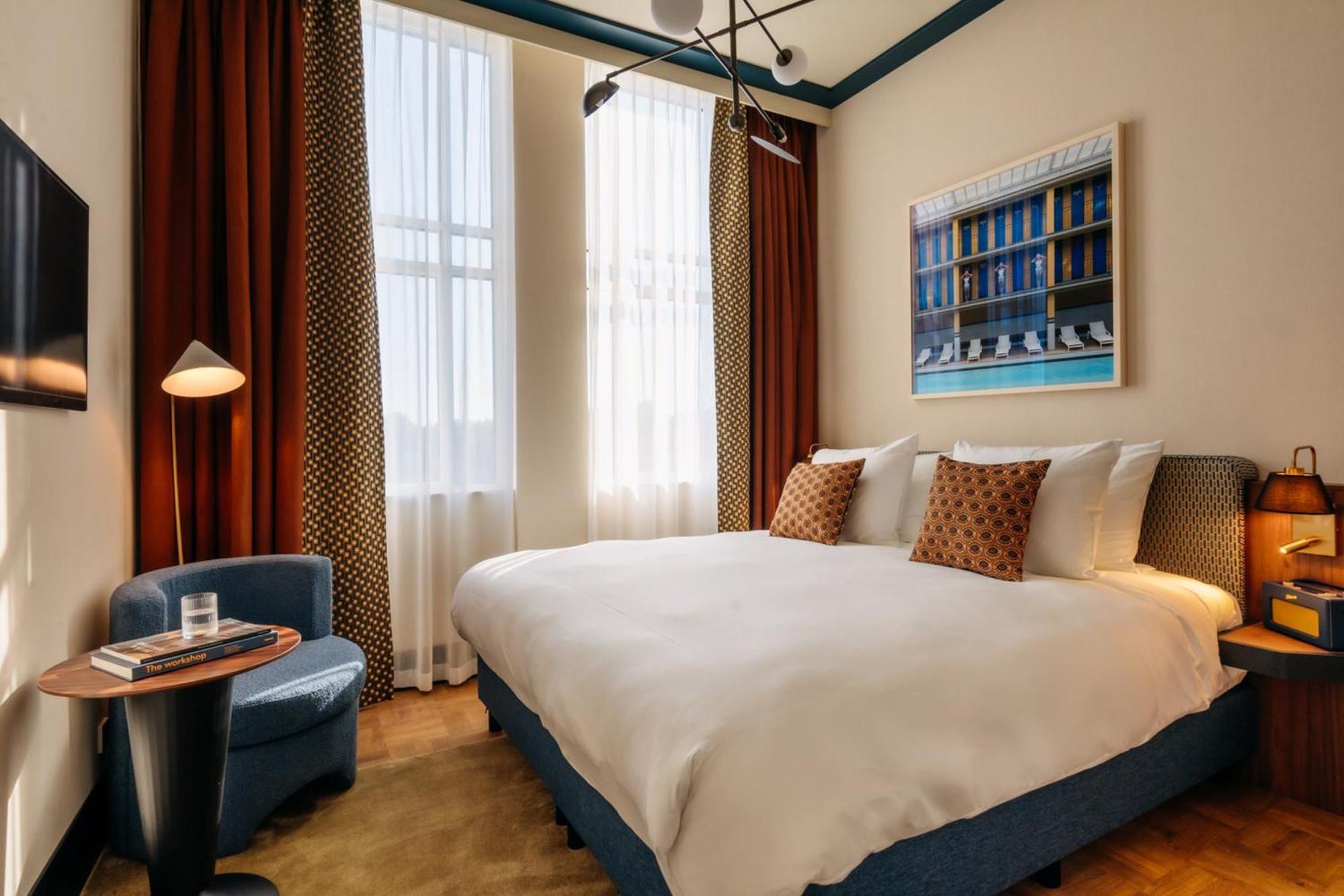 Classic Doppelzimmer
